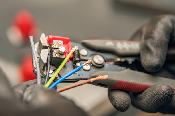 Best Affordable Electrician  in Pce, LA