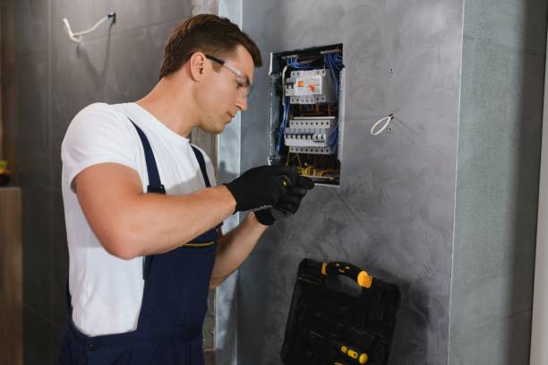 Best Home Electrical Repair  in Pce, LA