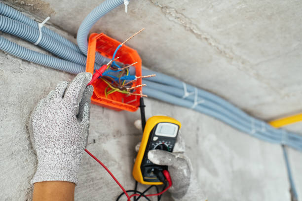 Best Affordable Emergency Electrician  in Pce, LA