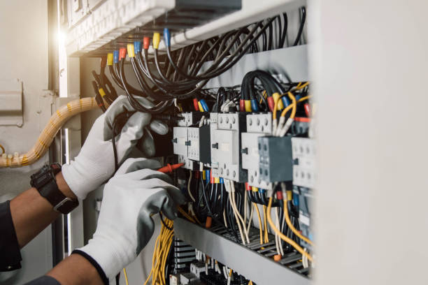 Best Licensed Electrician  in Pce, LA